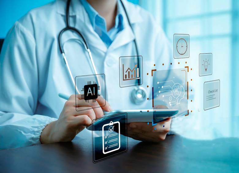 2025, el año en el que la Inteligencia Artificial colonizó la vida cotidiana