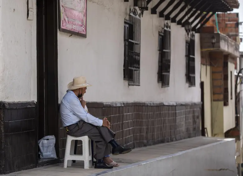 Para garantizar la cobertura del programa en todos los municipios del país, el Gobierno destinó una inversión de $236.052 millones. Foto: Camilo Suárez