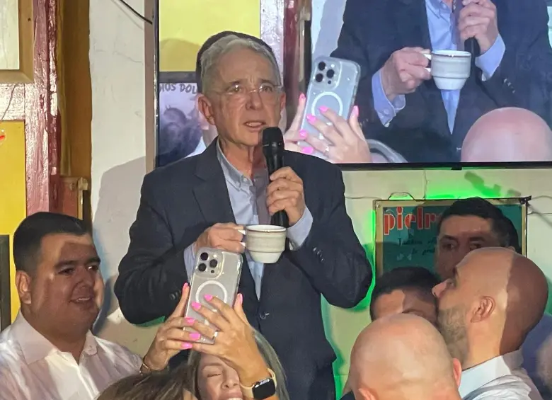 FOTO: MANUEL SALDARRIAGA