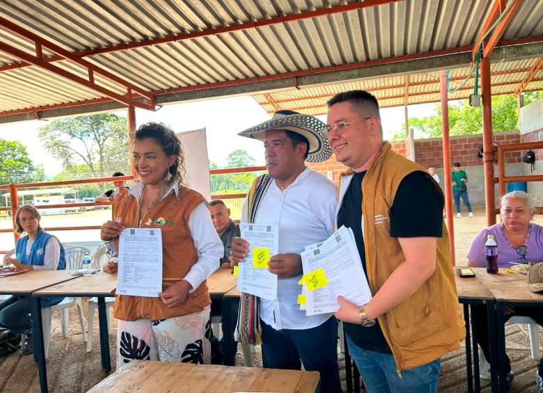 El predio estará ubicado en zona rural del área metropolitana de Cúcuta. FOTO CORTESÍA 