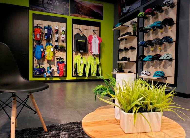 El mercado colombiano está dividido entre un pequeño segmento premium y un amplio mercado de movilidad accesible. FOTO: CORTESÍA BIKE HOUSE