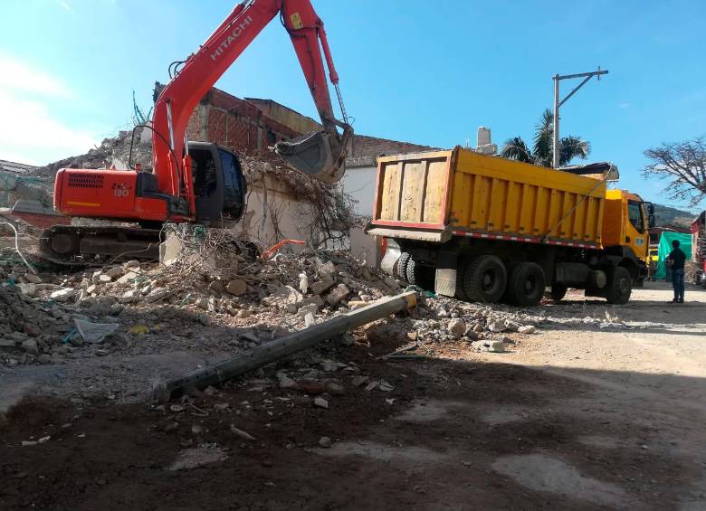 Antioquia lideró la accidentalidad laboral en Colombia durante 2025, con más de 118.000 casos reportados, según el Consejo Colombiano de Seguridad. FOTO EL COLOMBIANO