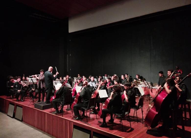 Desde hoy el XIV Festival de Compositores Latinoamericanos Gonzalo Vidal en Bellas Artes. FOTO cortesía