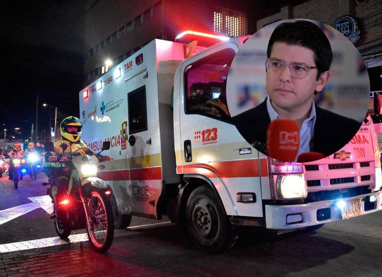 ¿Quién atentó contra el senador Miguel Uribe? Dolor en Colombia