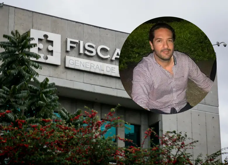 Karim Sefair Calderón tenía 49 años. FOTO COLPRENSA Y CORTESÍA