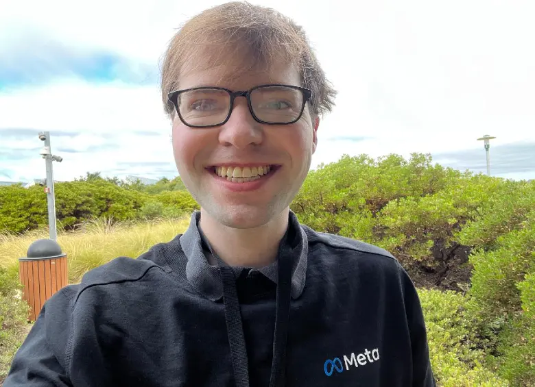 La contratación de Deitke por Meta marca un hito en la competencia feroz entre gigantes tecnológicos como OpenAI, Google y Microsoft. FOTO x.com/mattdeitke