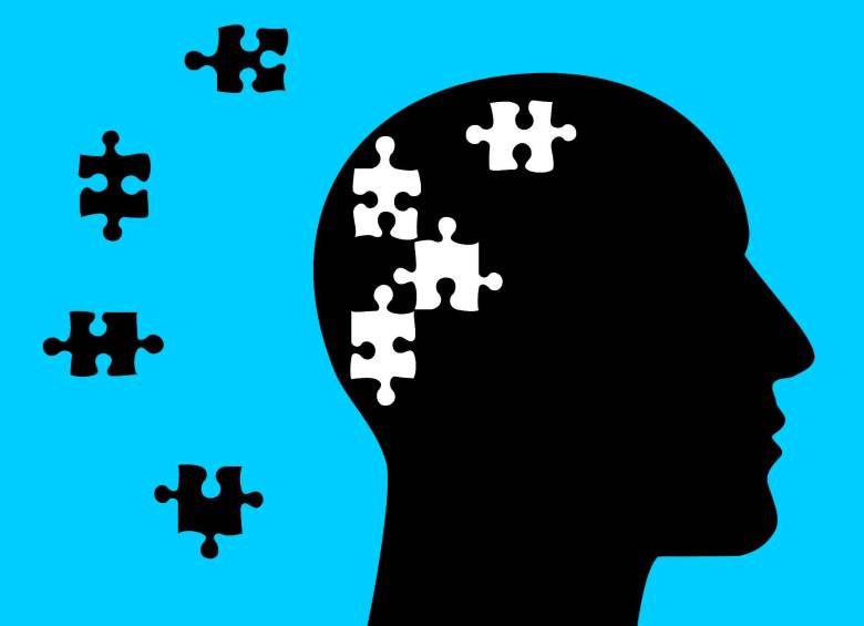El estudio analizó más de 43.000 células cerebrales y halló alteraciones vinculadas a los síntomas del síndrome de Tourette. FOTO Pixabay