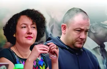 El “tarimazo” de Petro y los “voceros” y excapos de la bandas destapó posibles cruces de información entre miembros de la mesa de paz y la justicia.