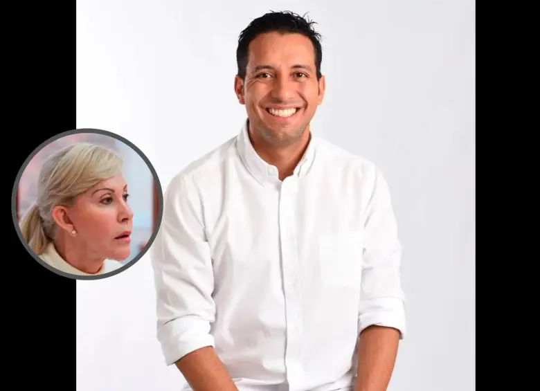 El Partido de la U inició una investigación formal contra el congresista y lo suspendió por tres meses. FOTO  El Partido de la U inició una investigación formal contra el congresista y lo suspendió por tres meses. FOTO