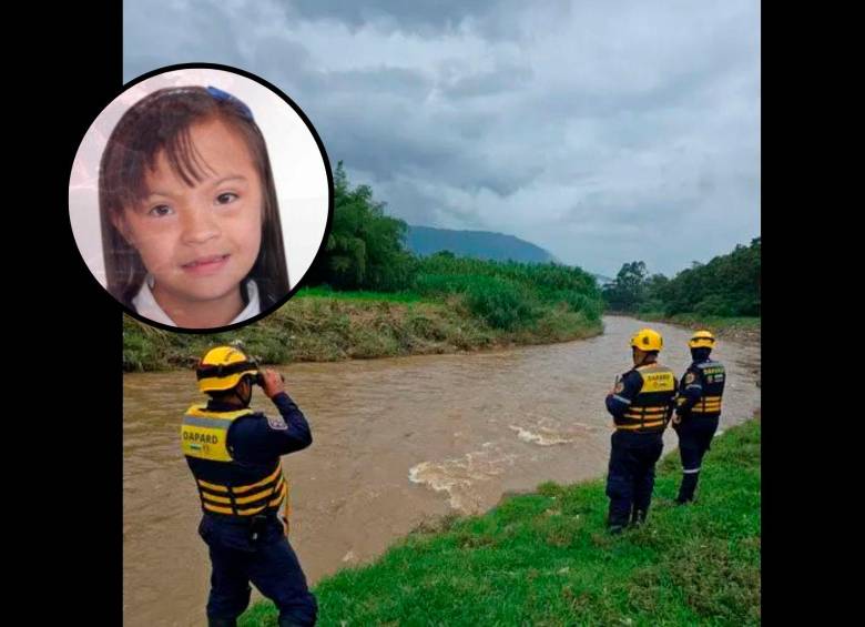 Imagen de referencia. Valeria Afanador está reportada como desaparecida desde el 12 de agosto. FOTO CORTESÍA