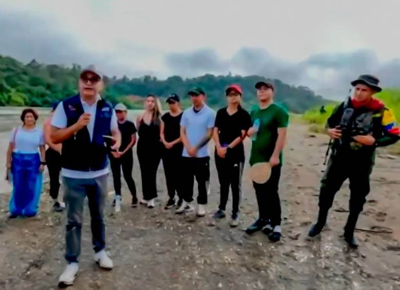 FOTO CAPTURA DE VIDEO