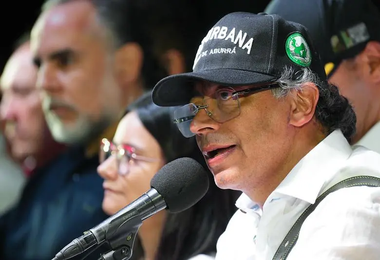 Foto: Presidencia