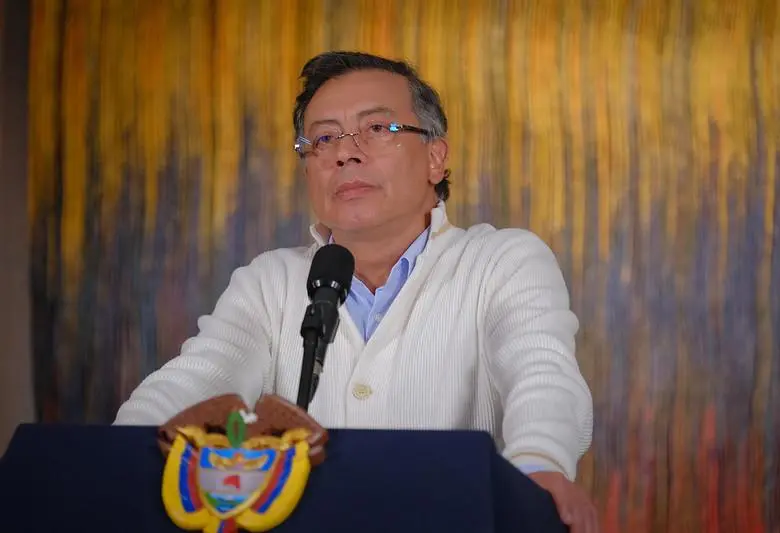 Foto: Presidencia