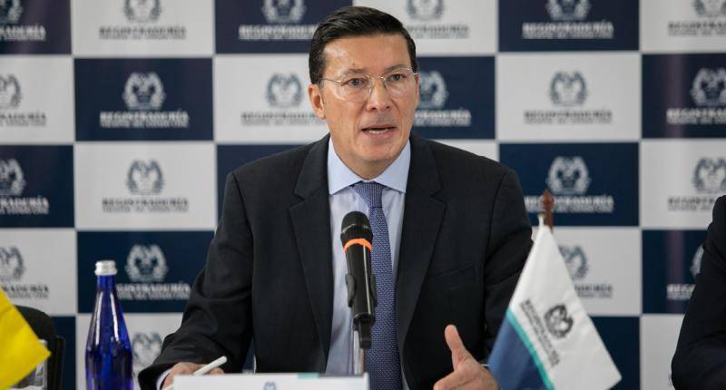 Aplica para el periodo constitucional 2026-2030, las elecciones se llevarán a cabo el 31 de mayo de 2026. Foto: Registraduría