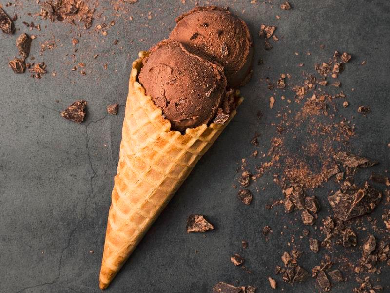 Los helados Kulfi del D1 son una de las opciones más económicas en heladería del mercado. Foto: Pixabay. 