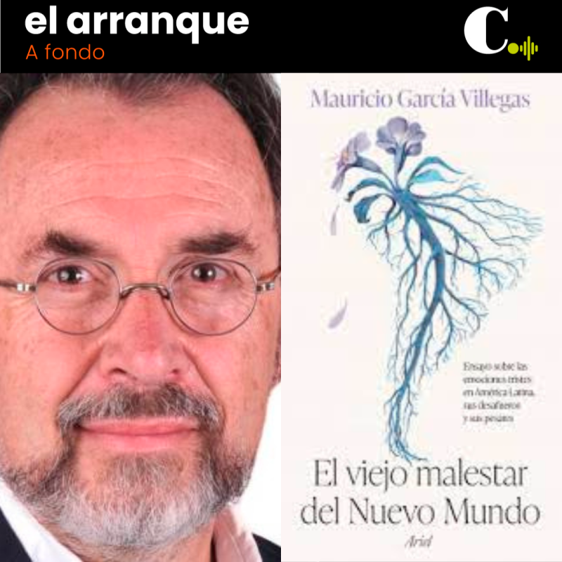 Las emociones no son exclusivas de los individuos: también inciden en las vidas de las sociedades