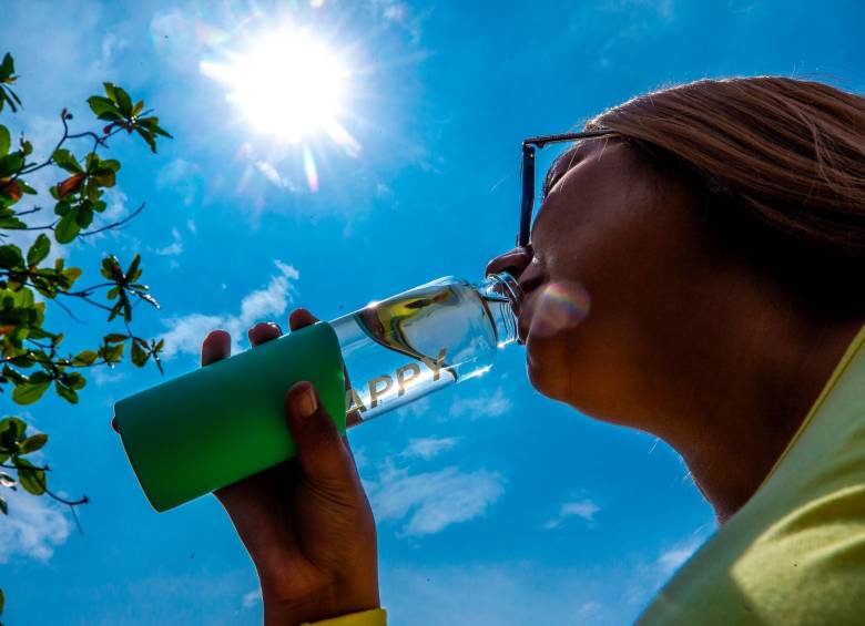 La Ola De Calor Mermar A La Generaci N De Riqueza En El Mundo