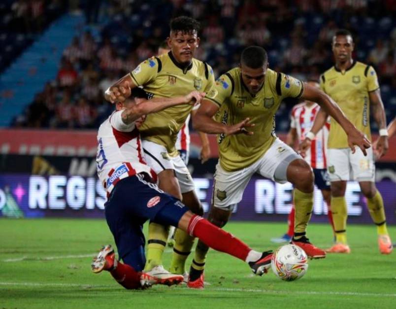 En Su Debut En Copa Libertadores Guilas Doradas Se Medir A Red Bull