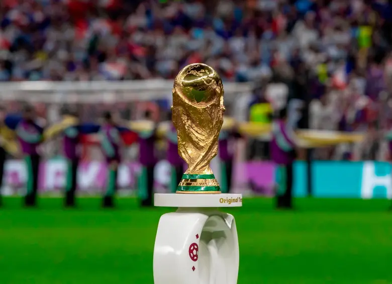 Precios de la boletería del Mundial 2026 superan los de finales mundiales de la NBA, NFL Y MLB. Foto Juan Antonio Sánchez. 