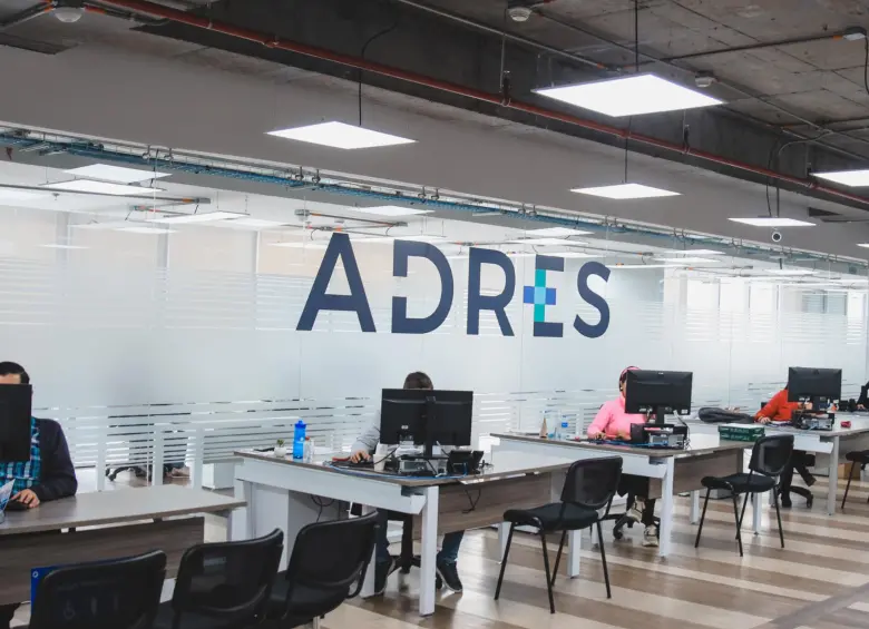 La ADRES es una entidad encargada de administrar los recursos de la salud en Colombia.