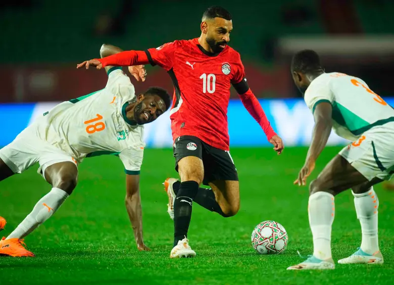 ¡Juegos de infarto! Conozca las llaves de las semifinales de la Copa de África tras la eliminación del vigente campeón