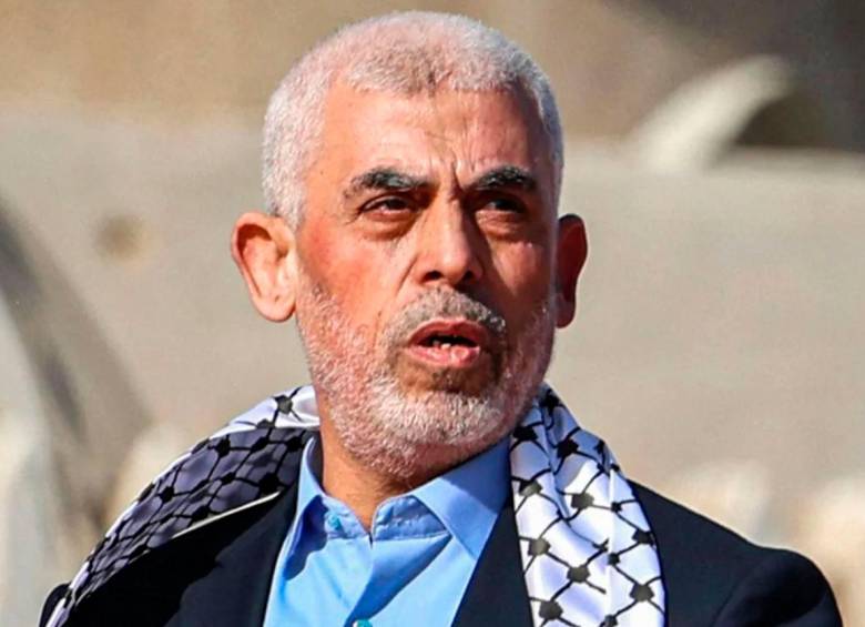 Hamas Nombr A Su Nuevo L Der Yahya Sinwar El Cerebro Detr S De Los