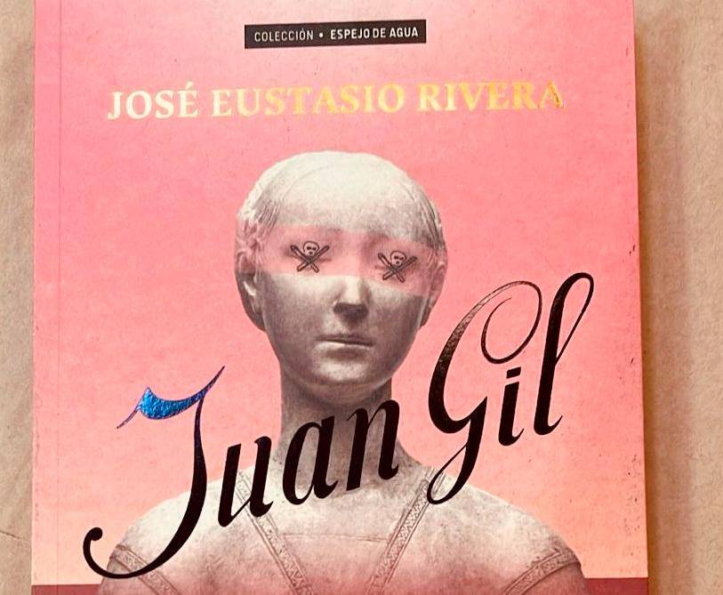 La obra de teatro fue escrita en 1912 cuando Rivera tenía 24 años. FOTO: Cortesía