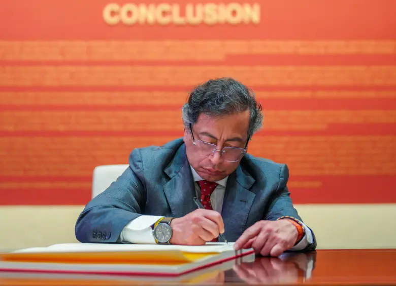 FOTO: PRESIDENCIA