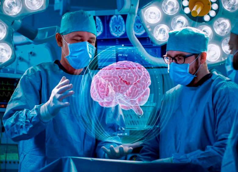 La cirugía de estimulación cerebral profunda también se usa en la enfermedad de Parkinson, Epilepsia, Síndrome de Tourette, entre otros. Foto Getty. 