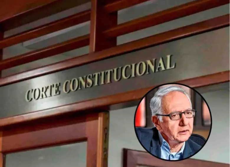 El Ministerio de Salud habia pedido la nulidad de una orden referente al ajuste. FOTO: Colprensa