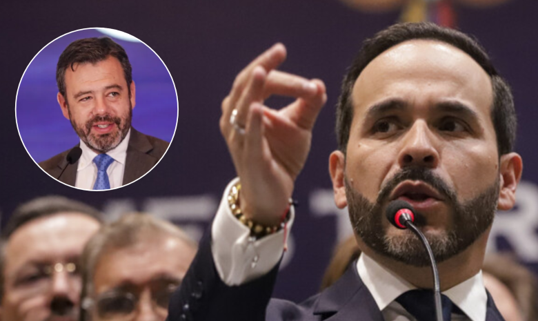 El alcance de las tareas que asumirían los soldados es uno de los puntos centrales del debate sobre la militarización. Foto: Colprensa.