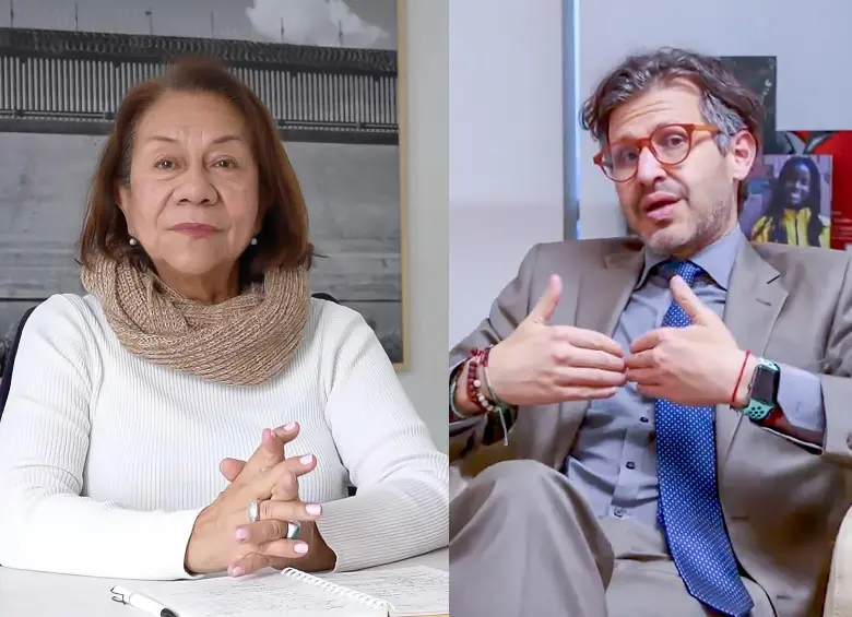 ¿Sarabia sí se va de la Cancillería? Estos son los nombres que suenan para su reemplazo 