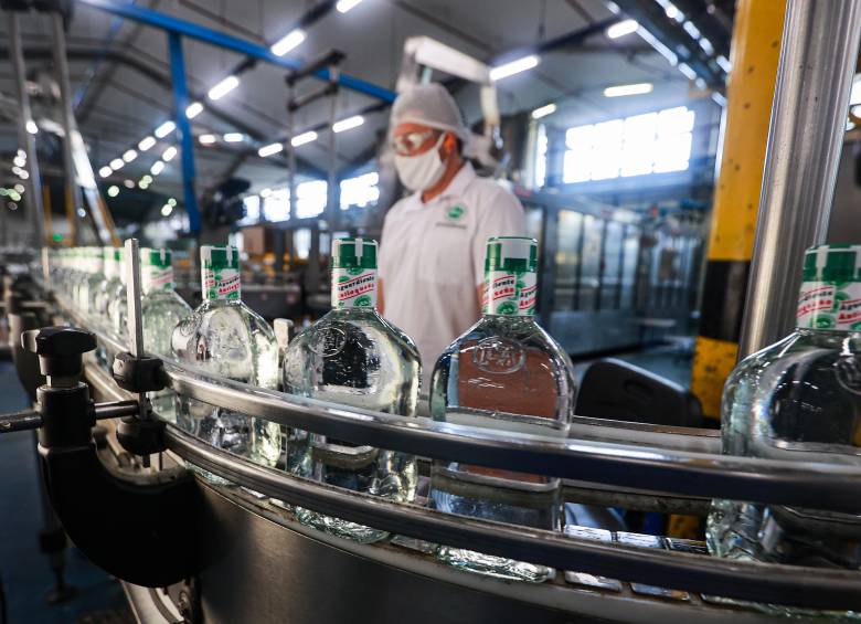El cambio busca frenar las pérdidas por contrabando que suman más de $200.000 millones al año. FOTO: MANUEL SALDARRIAGA