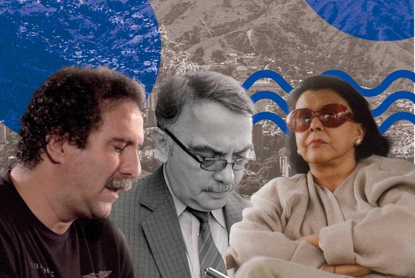 A 35 años del primer Festival Internacional de Poesía de Medellín
