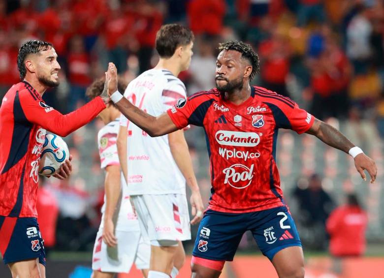 El cuadro rojo se enfrenta por primera vez en su historia contra el elenco argentino. Foto: Manuel Saldarriaga