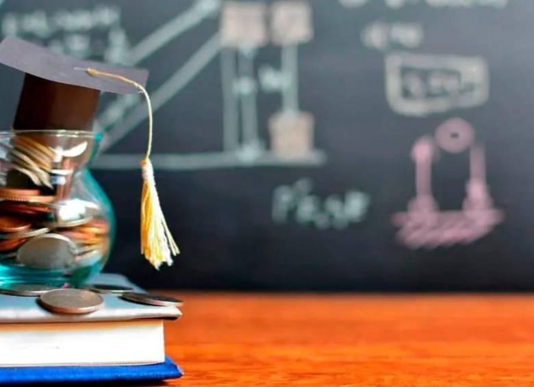 Colfuturo ha beneficiado a más de 1.200 estudiantes para que hagan sus posgrados en el exterior. Foto: Sstock