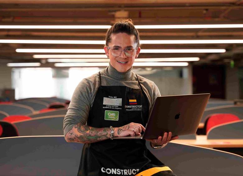Esta convocatoria es una oportunidad para hacer parte de una de las compañías líderes del sector retail. FOTO: CORTESÍA