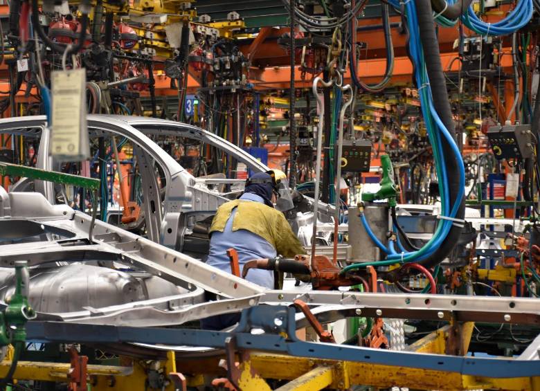 El Cert será otorgado a los productos que hayan tenido un proceso de producción o de transformación más significativo y a los servicios que impliquen tecnología e innovación. FOTO: Cortesía Ministerio de Comercio 