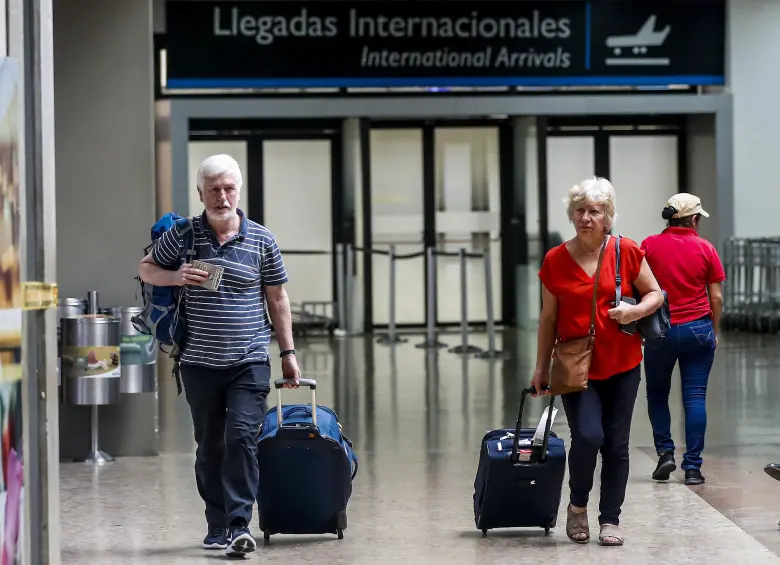 Si su plan es viajar del 20 al 21 de septiembre, Cartagena, San Andrés, Barichara, Armenia y el desierto de la Tatacoa, se destacan entre los destinos románticos más apetecidos. Foto: Jaime Pérez 