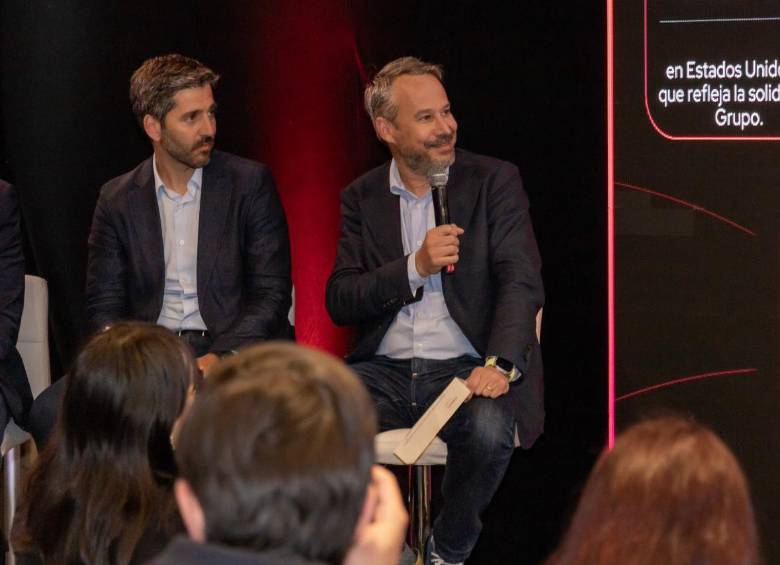 Cambios y proyectos en Avianca para 2026. FOTO: Avianca