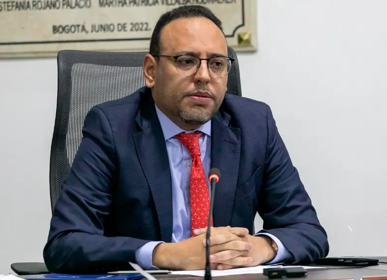 Julián Molina fue ministro de las TIC durante seis meses. FOTO: CORTESÍA
