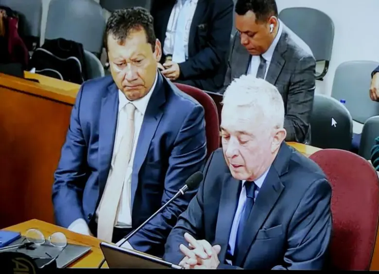 Desde la junta directiva de Ecomoda podría decirse que Colombia no había vivido un momento más emocionante como ahora en la audiencia del juicio de Álvaro Uribe Vélez.
