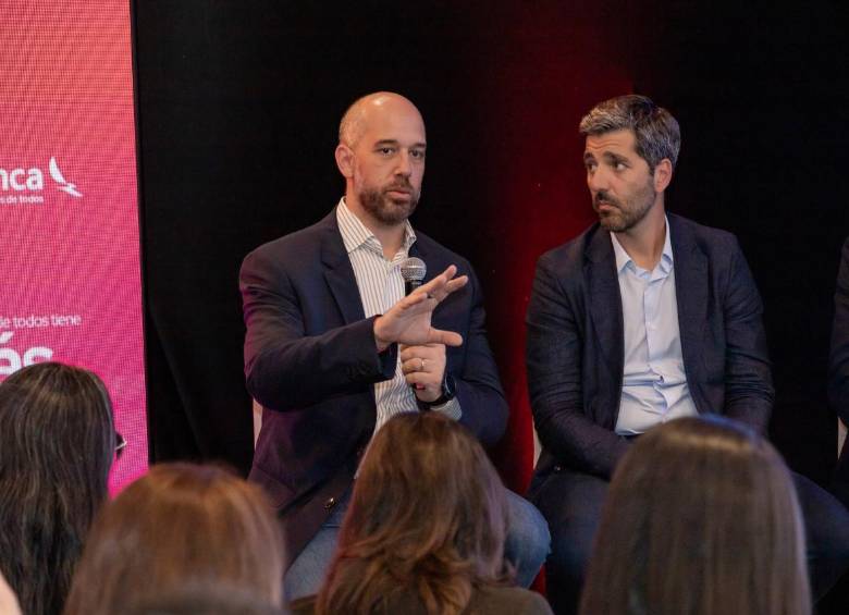 Los planes que tiene Avianca en el aeropuerto José María Córdova de Rionegro. FOTO: Avianca