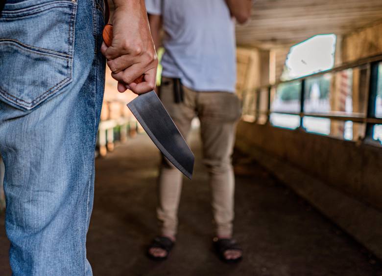 Imagen de referencia. Foto: GETTY