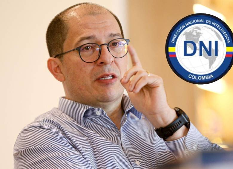 Francisco Barbosa fue Fiscal General entre febrero de 2020 y el mismo mes de 2024. FOTO: Colprensa