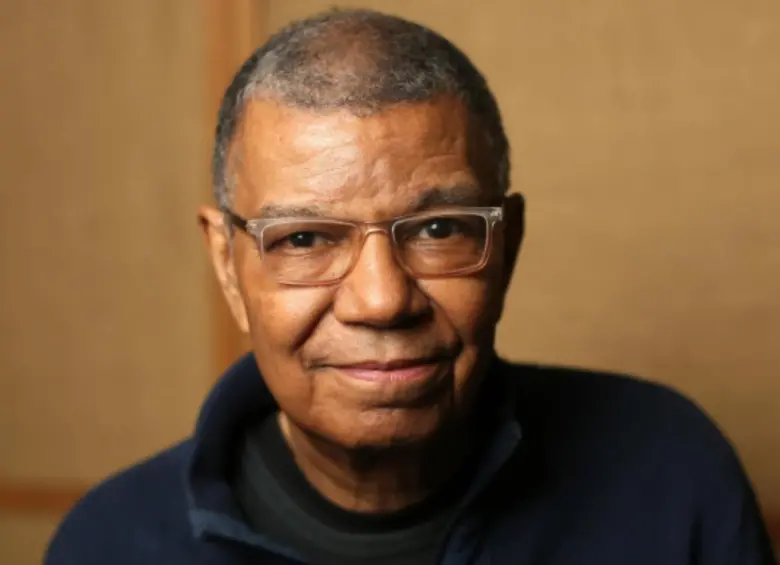 Jack DeJohnette, además de baterista, también fue pianista y compositor. FOTO: Tomada de redes sociales @jackdejohnette_