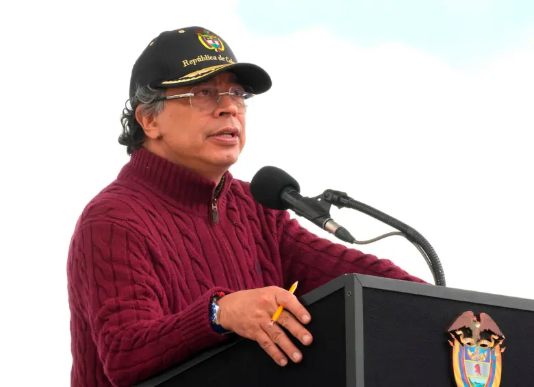 FOTO: PRESIDENCIA