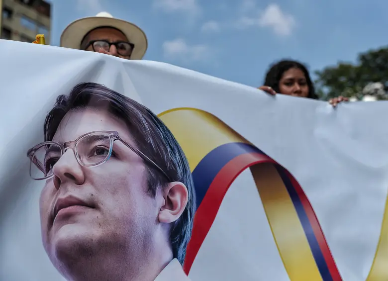 Con Miguel Uribe ya son ocho los candidatos presidenciales asesinados en la historia de Colombia