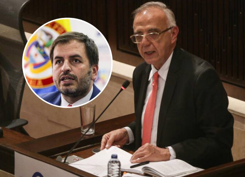 El Departamento Administrativo de la Función Pública confirmó que “se prohíbe la modificación de la nómina de las entidades públicas durante los cuatro meses anteriores a las elecciones”. Foto: Colprensa.