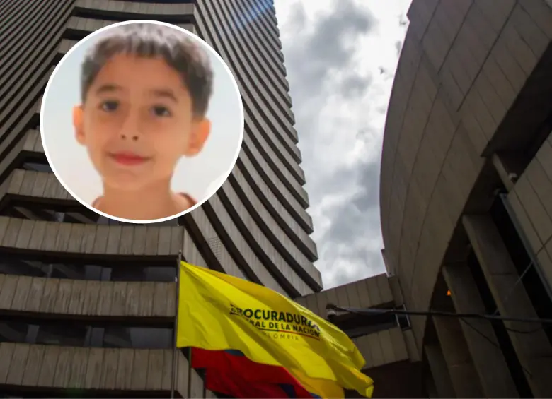 En su momento, la Nueva EPS responsabilizó a la familia del menor por su fallecimiento. Foto: Colprensa. 